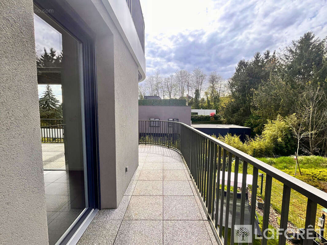 Appartement Mittelhausbergen 3 pièce(s) 72 m2 - photo 14