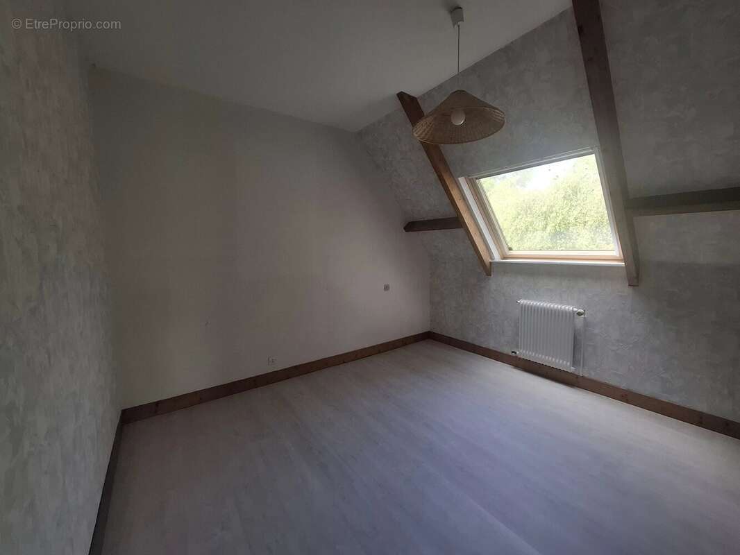 À 10 mn de gournay - maison familiale de 130 m² - photo 7