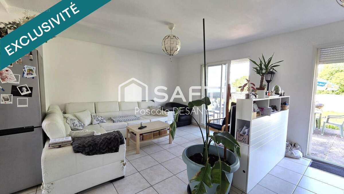 Maison 90 m² à Plats  - photo 9