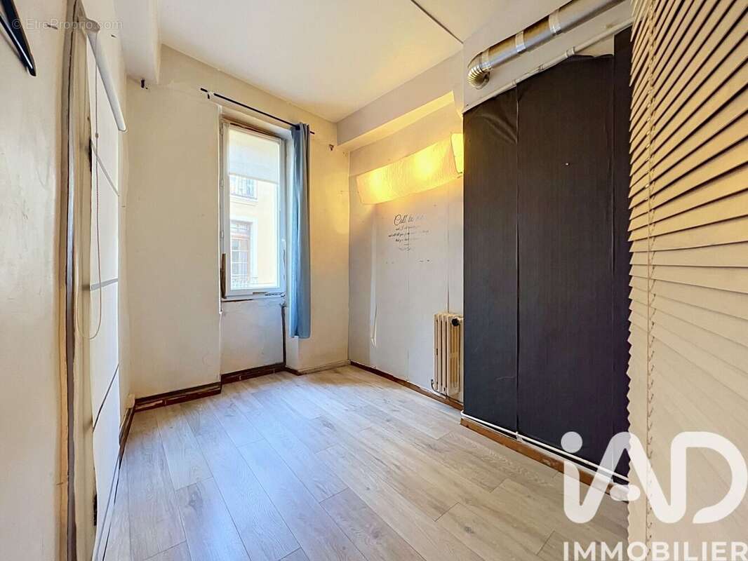 Appartement 45 m² à Grenoble  - photo 7