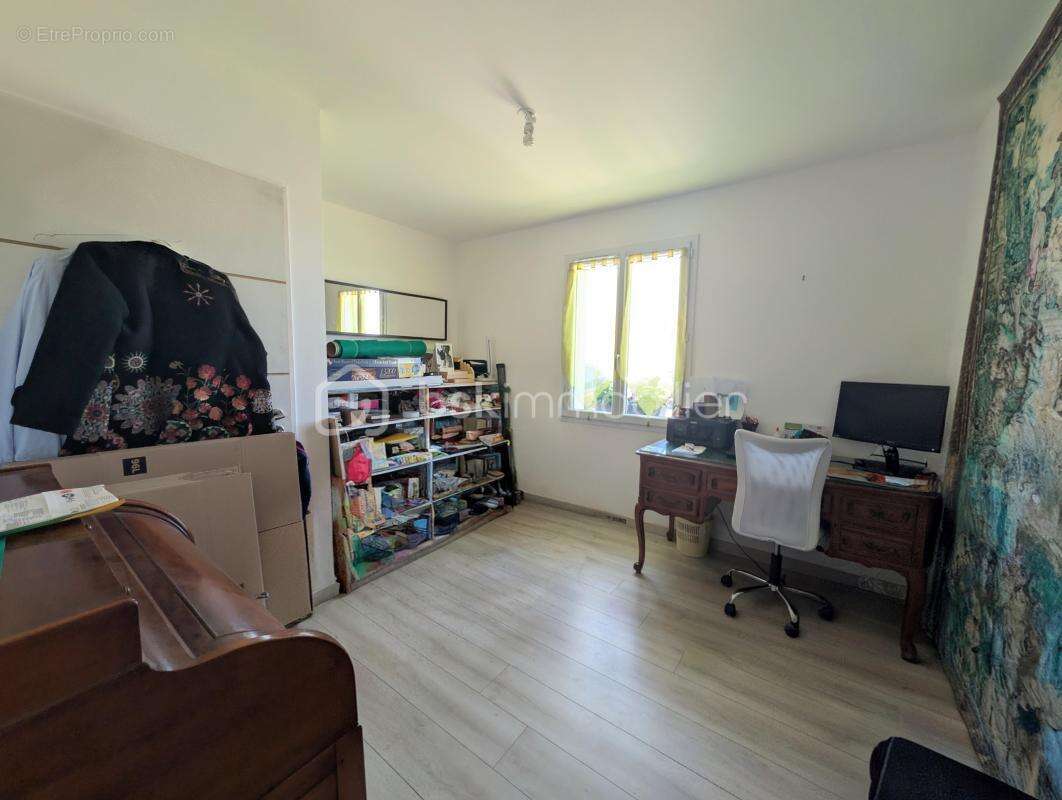 Maison à LANDRAIS