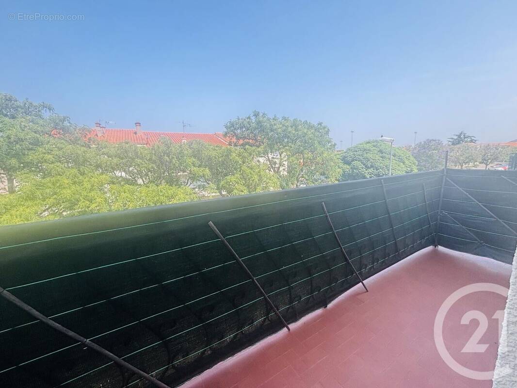 Appartement à PERPIGNAN