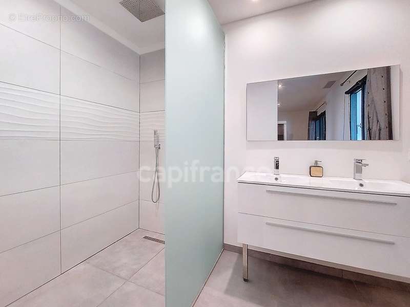 Maison à SAINT-MARTIN