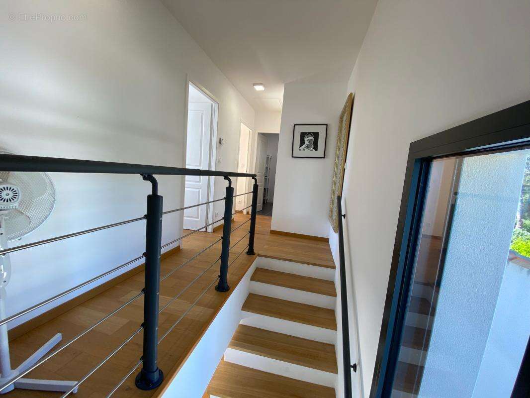 Maison à LES MATHES