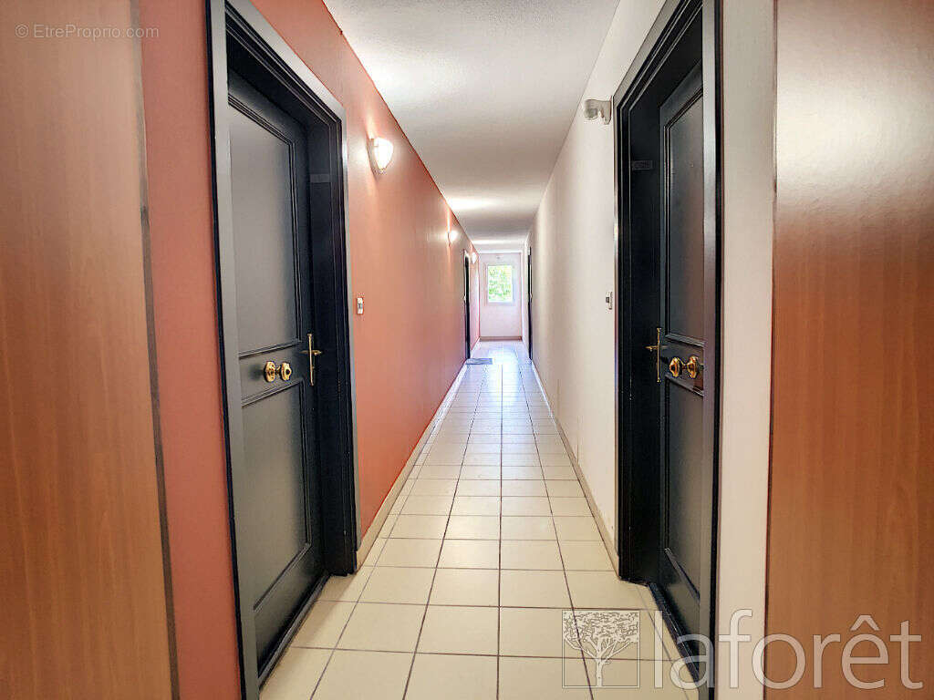 Appartement à BLAYE