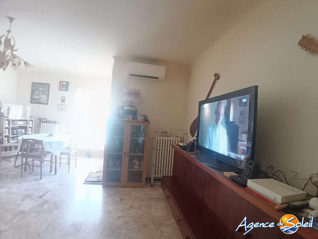 Appartement 80 m² à Perpignan  - photo 4