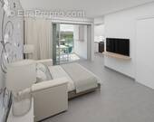 Appartement à LE MOULE