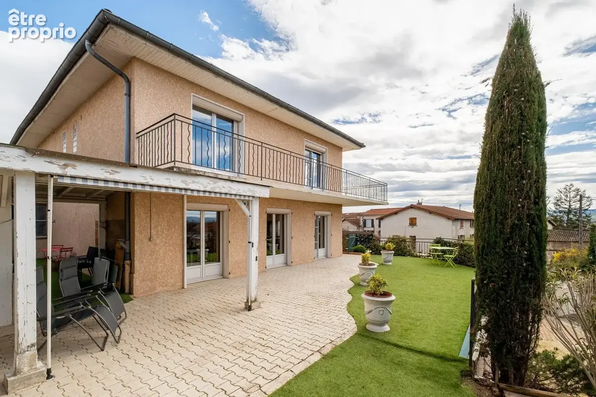 Photo 1 - Maison à TERNAY