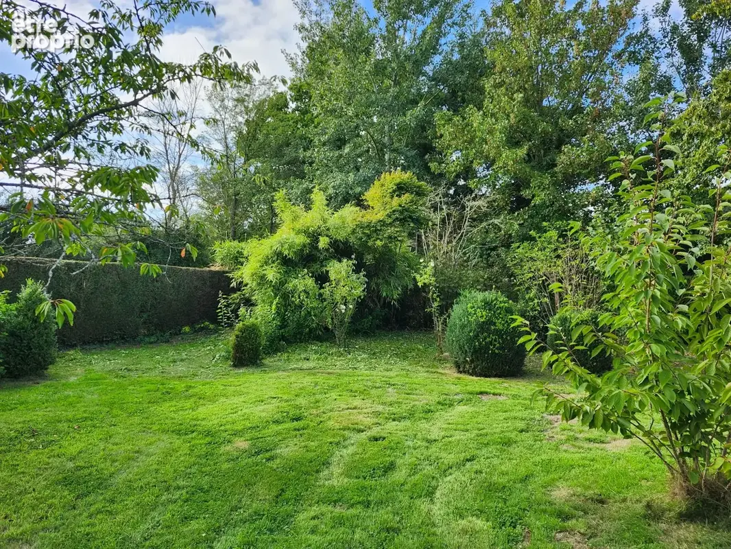 Maison 4 pièces 112 m² à vendre à Saint-Laurent-En-Caux (76560) - photo 2