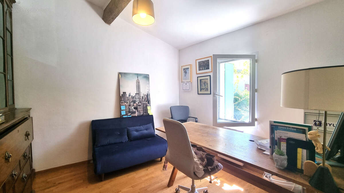 Maison à MONTFERRIER-SUR-LEZ