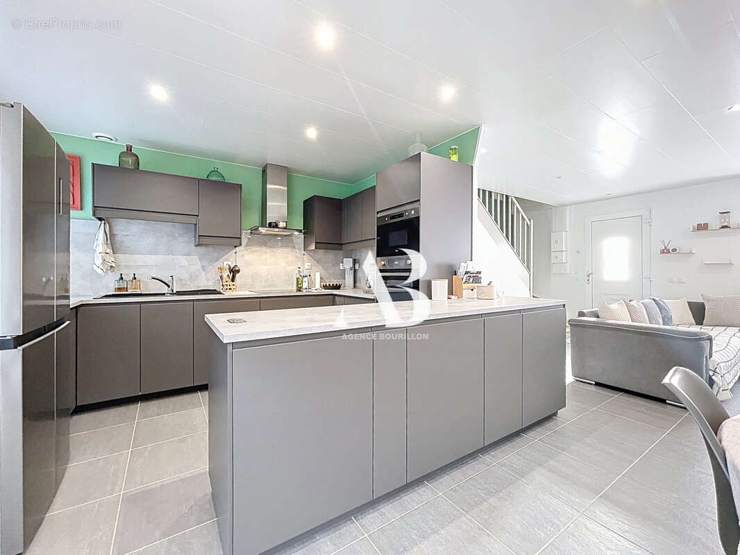 Maison à SOGNOLLES-EN-MONTOIS