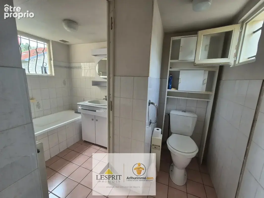 Vente Maison Brive-la-gaillarde(19100) 149 730ï¿œ - photo 10