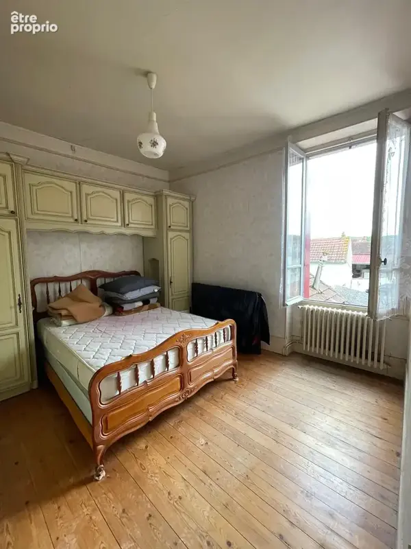 Maison 4 pièces 78 m² à vendre à Freneuse (78840) - photo 4
