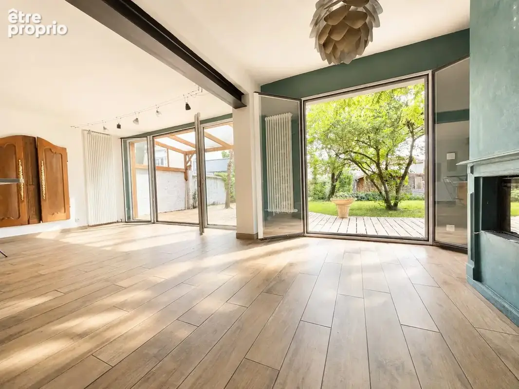 Maison 8 pièces 180 m² à vendre à Nantes (44200) - photo 6