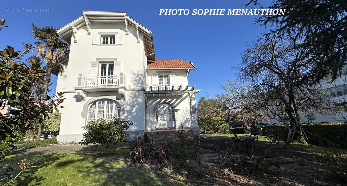 Maison à DAX