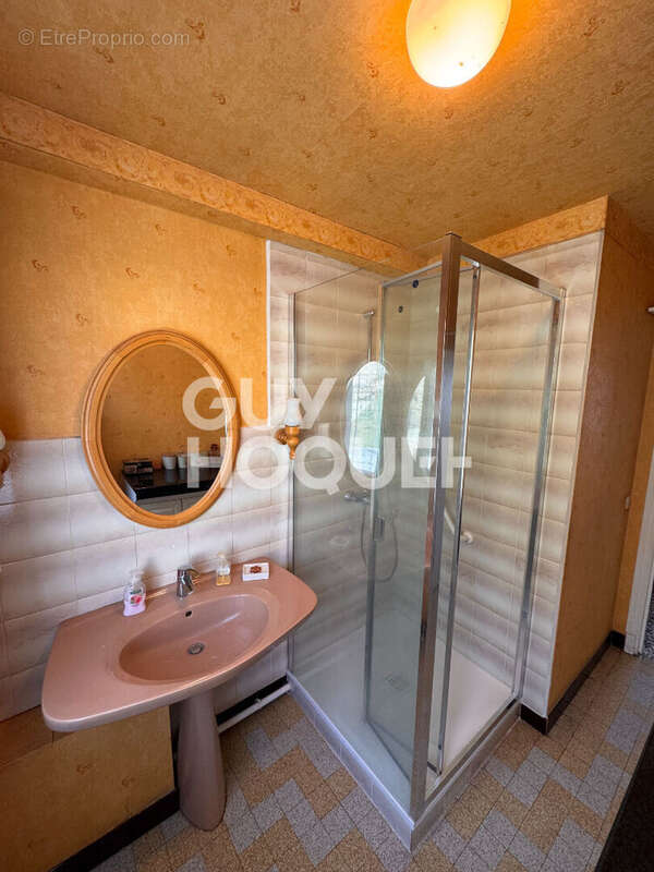 Appartement à LE CREUSOT