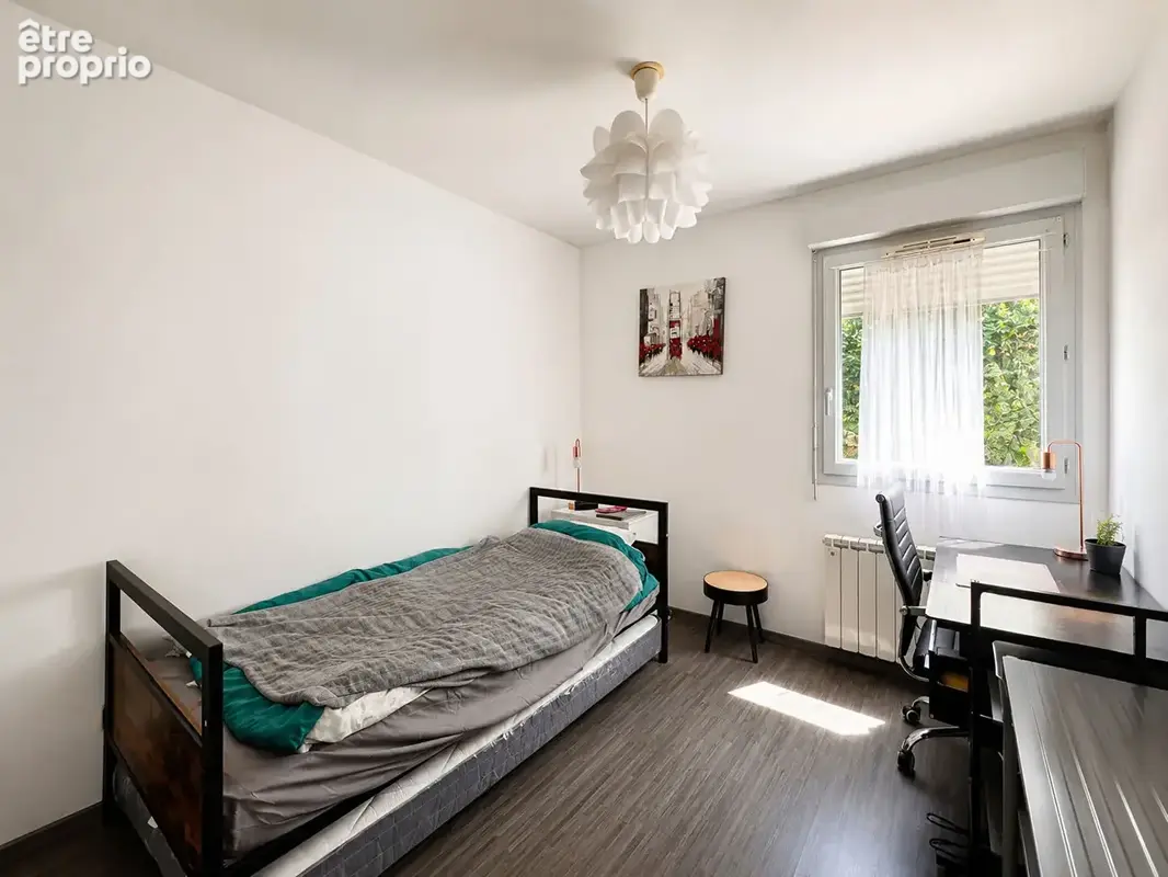 Appartement T4 de 81 m² à Saint-Julien-en-Genevois 3 chambres - photo 6