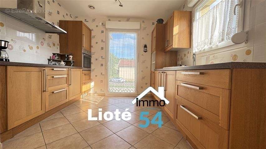 Maison à SAINT-MARD