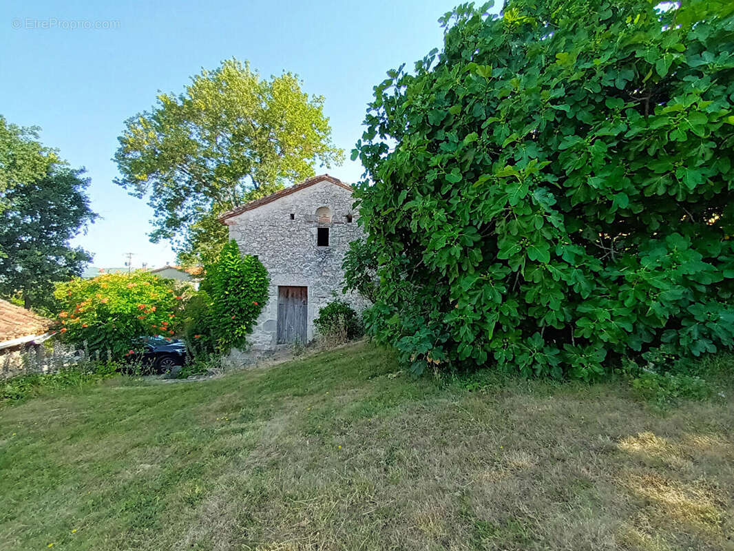 Propriété Galapian (47) en campagne - photo 7