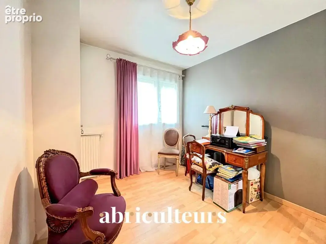 Appartement T4 avec balcon et parking - Epinay Sur Seine (93800) - proche Enghien les Bains - photo 9
