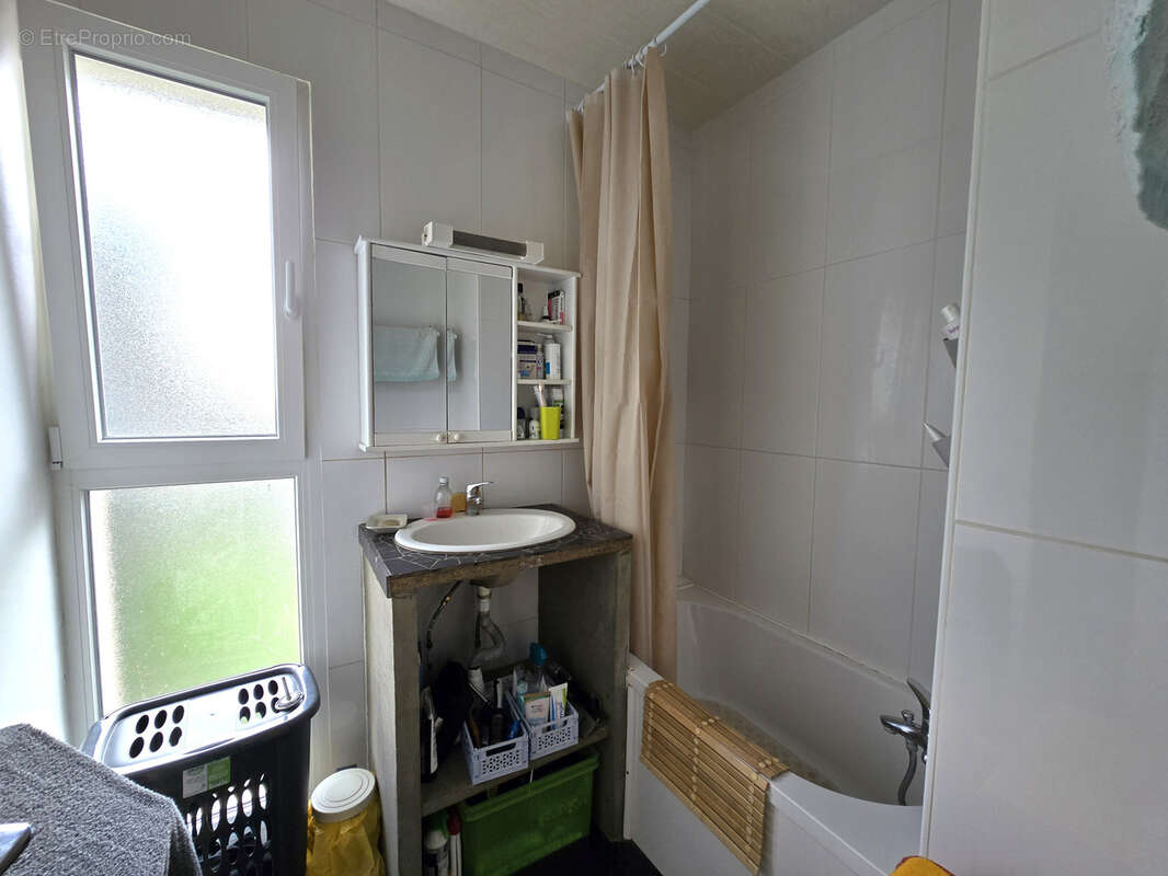 Appartement à GRADIGNAN