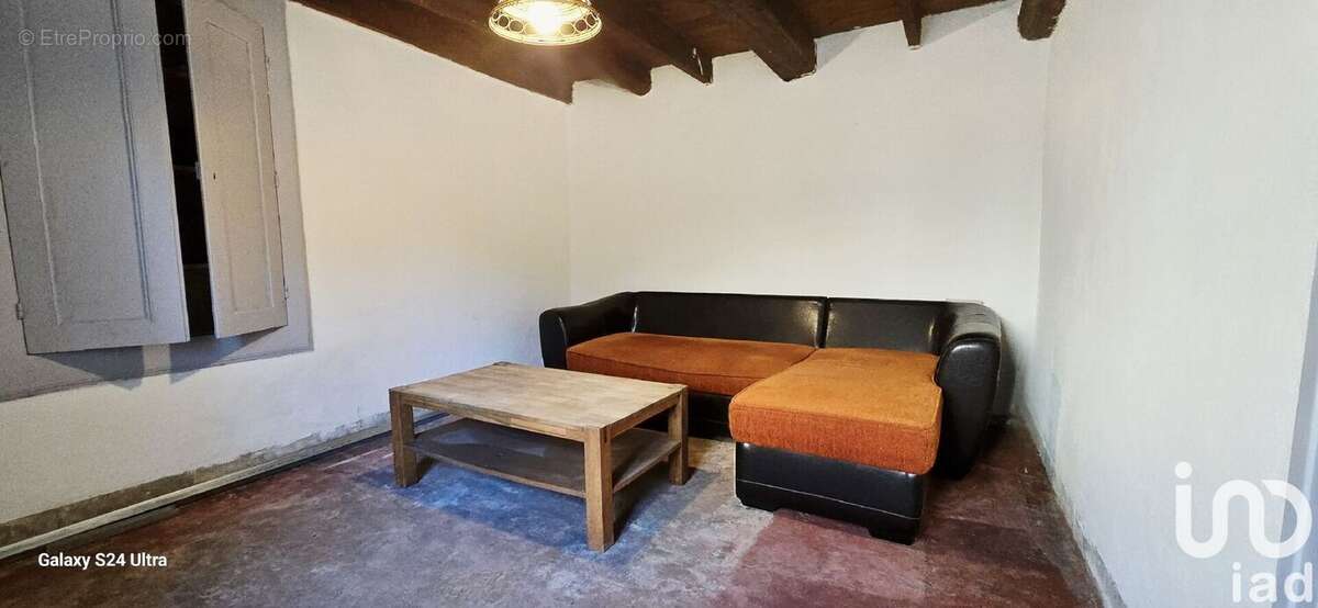 Photo 2 - Maison à MAZERAT-AUROUZE