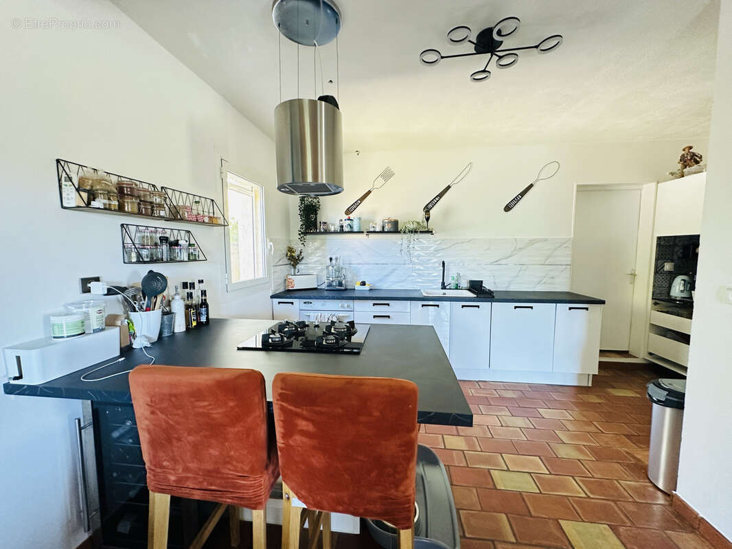 Maison à LE VAL