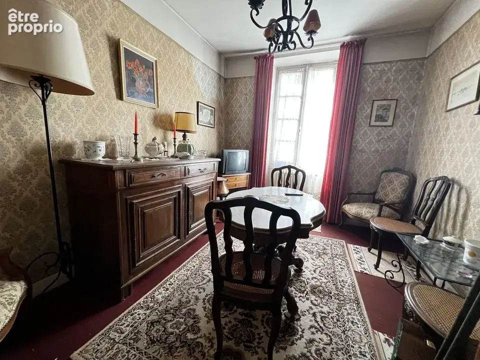 Photo Maison à Gramat au prix de 45 000€