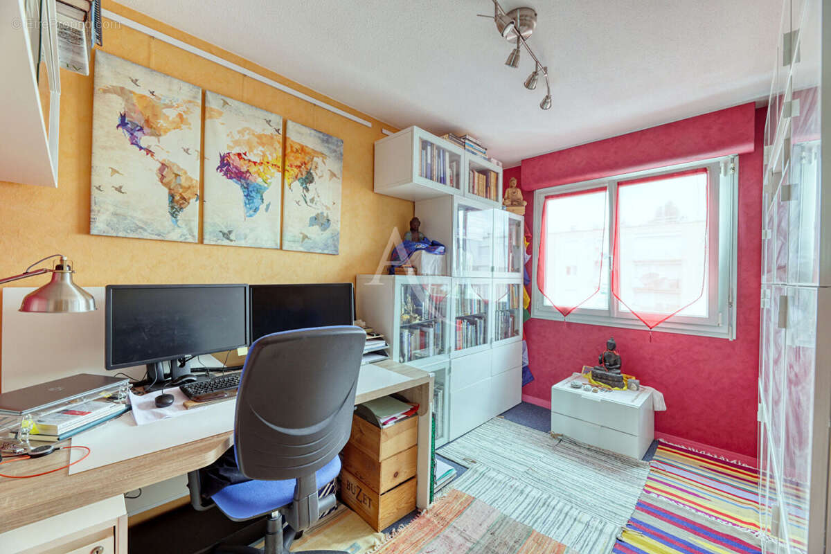 Appartement à ORVAULT
