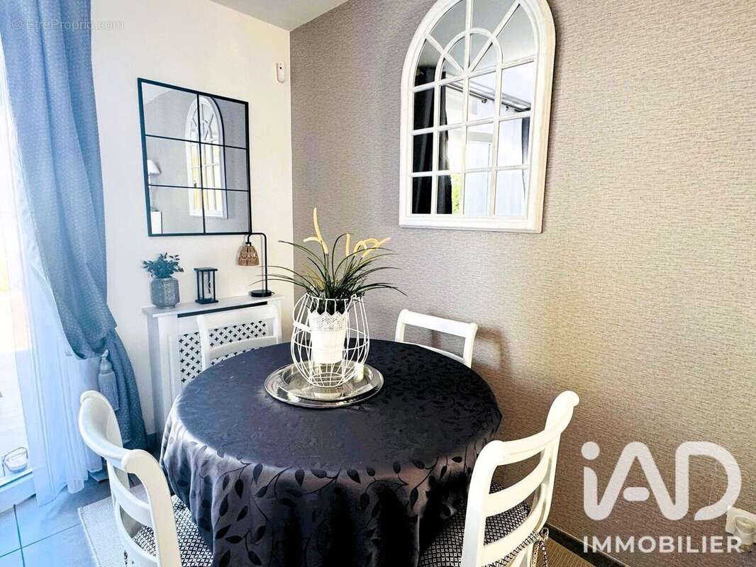 Maison 90 m² à Saint-Xandre  - photo 3