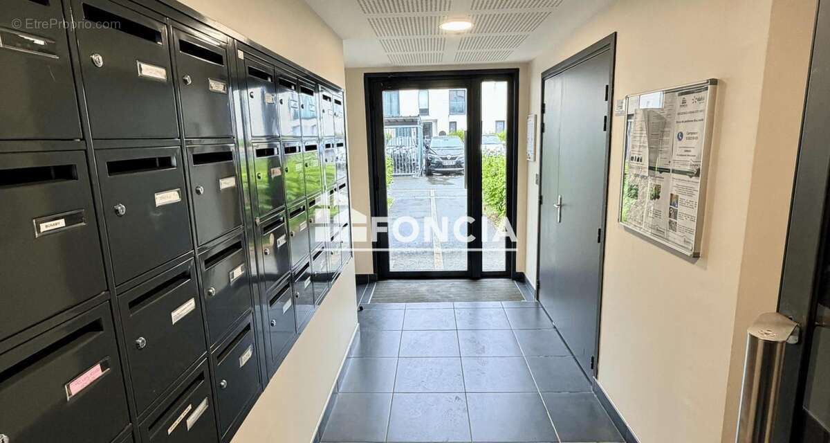 Appartement à ARRAS