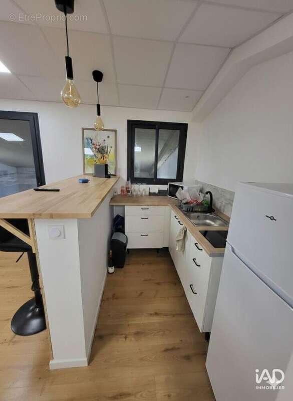 Photo 7 - Commerce à SAINT-GEOURS-DE-MAREMNE