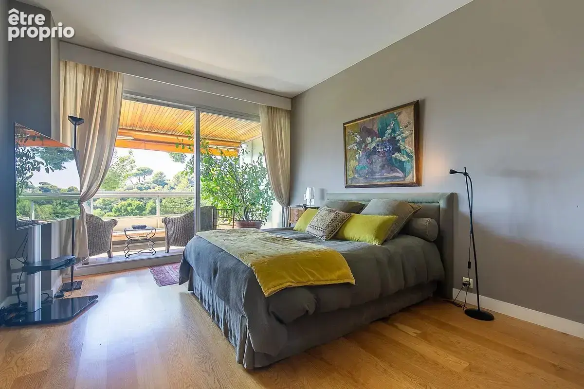 Très bel appartement dans une résidence de prestige entre nature - photo 6