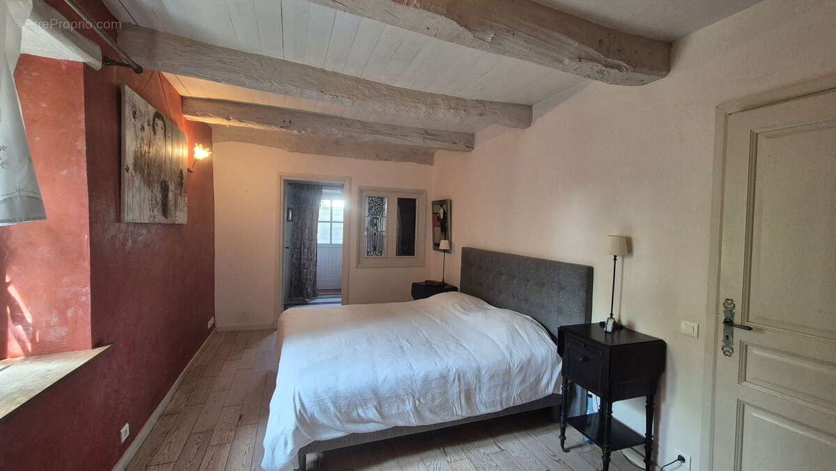 Maison à MOELAN-SUR-MER