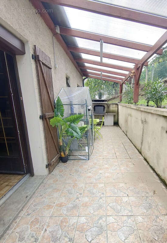 Maison à TULLE