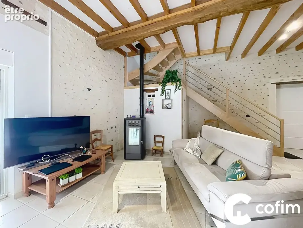 Maison 6 pièces 256 m² à vendre à Accous (64490) - photo 8