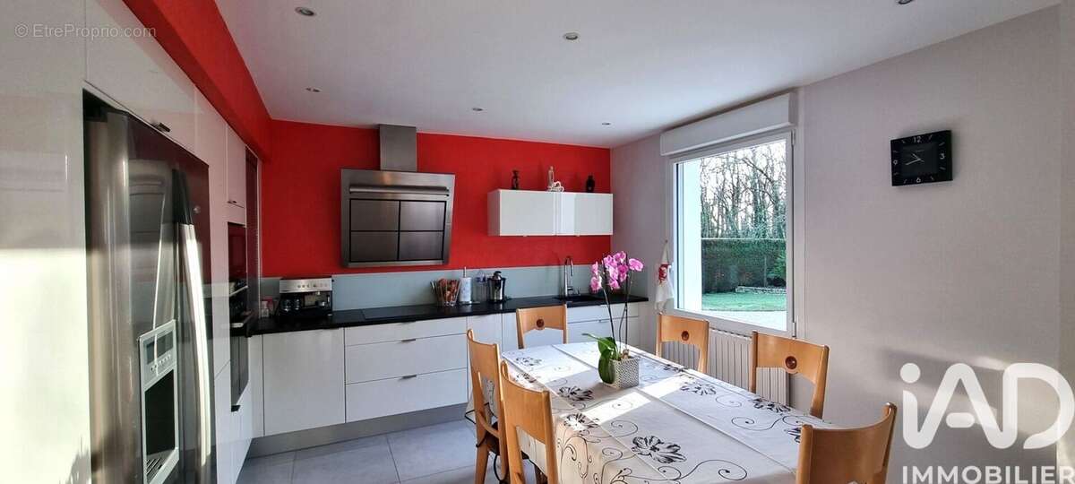 Photo 4 - Maison à RIEC-SUR-BELON