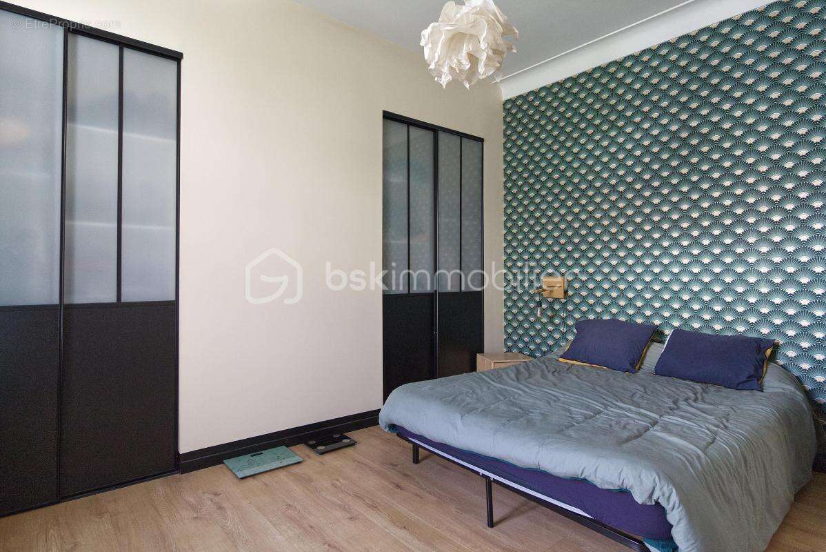Maison de ville 157 m² - photo 9