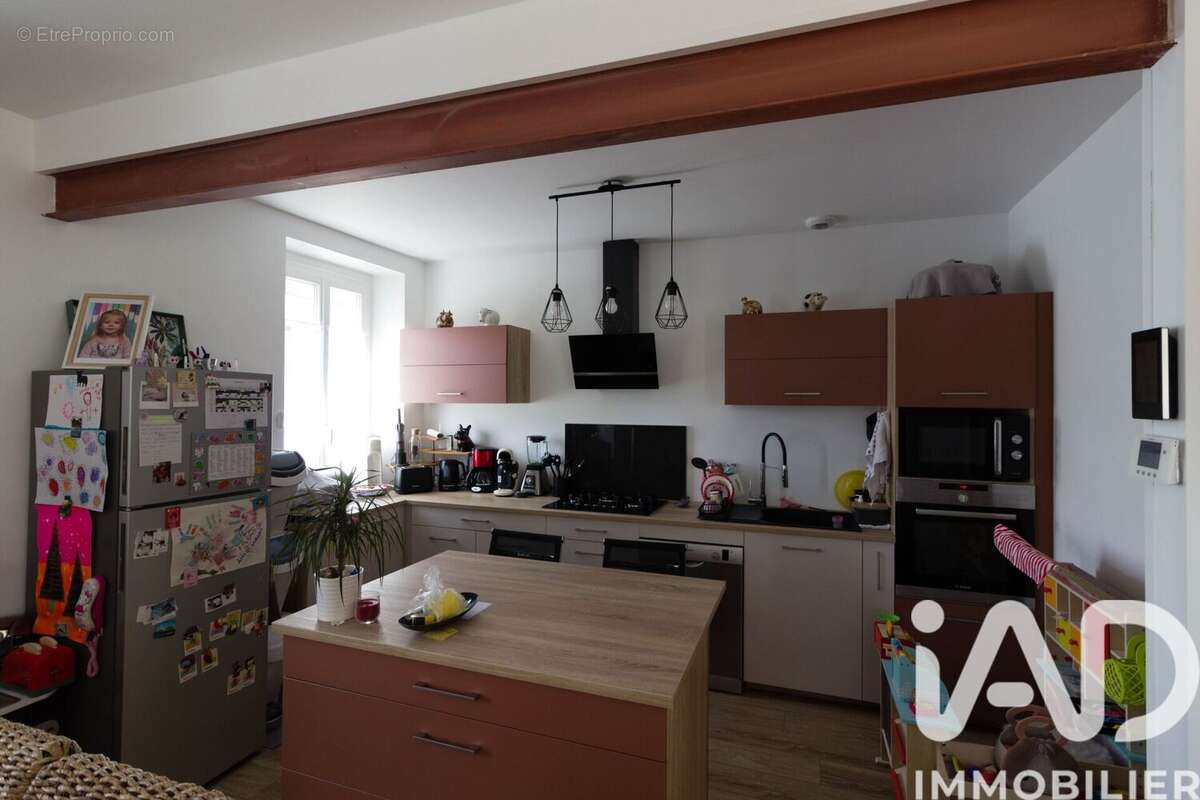 Photo 5 - Maison à LIMOGES