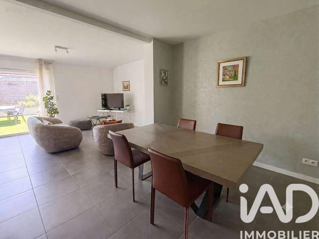 Photo 6 - Maison à VILLENAVE-D'ORNON