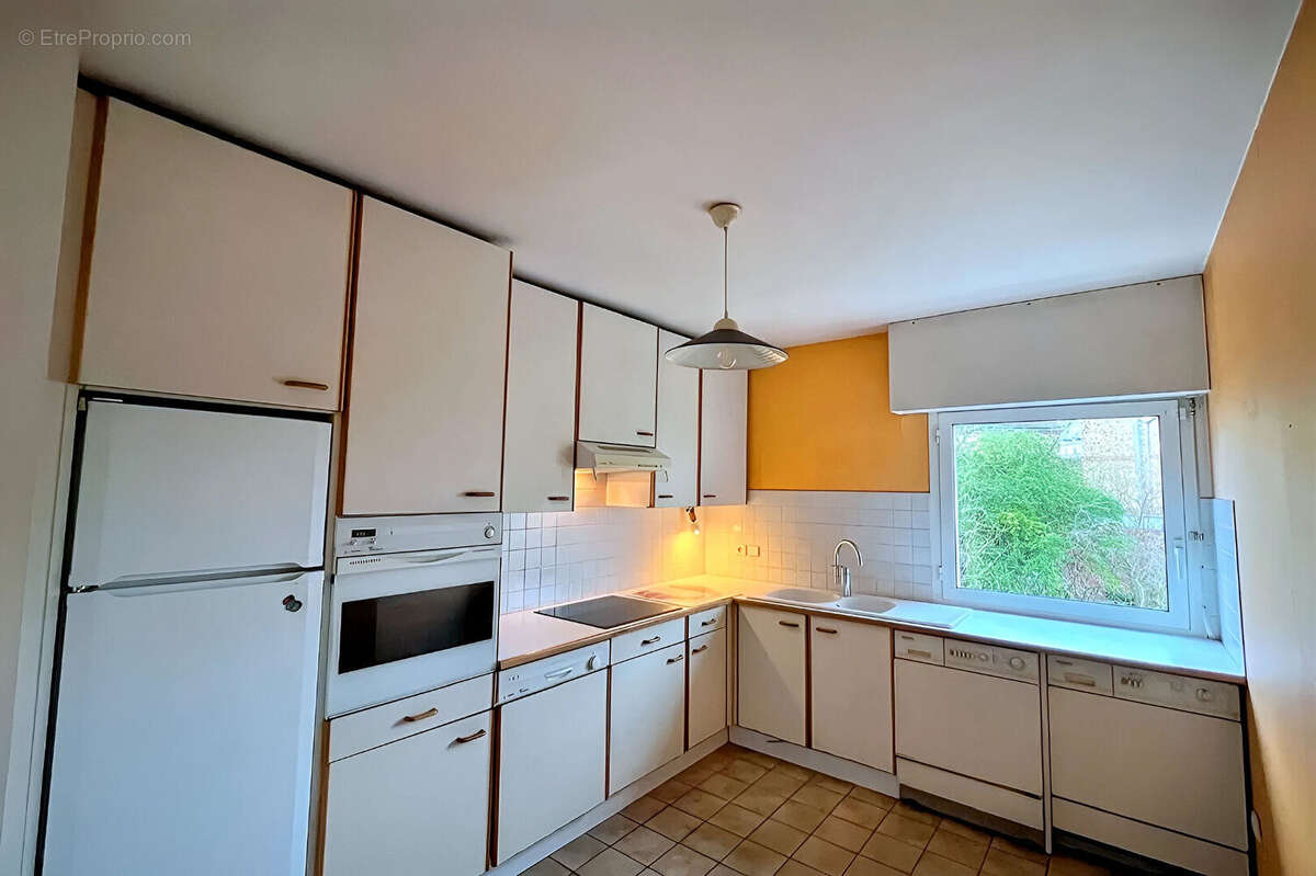 Appartement à MEUDON