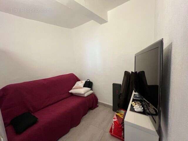 Maison à MARSEILLAN