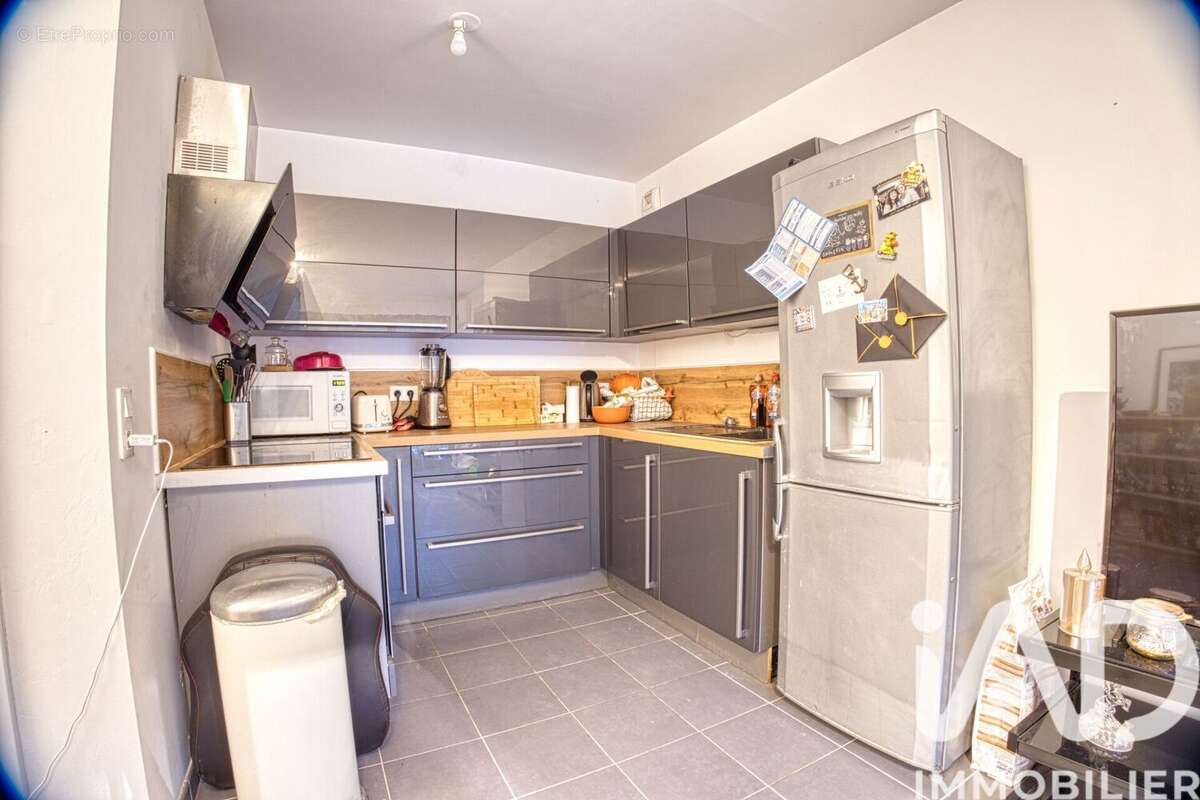 Photo 5 - Appartement à CHANTILLY