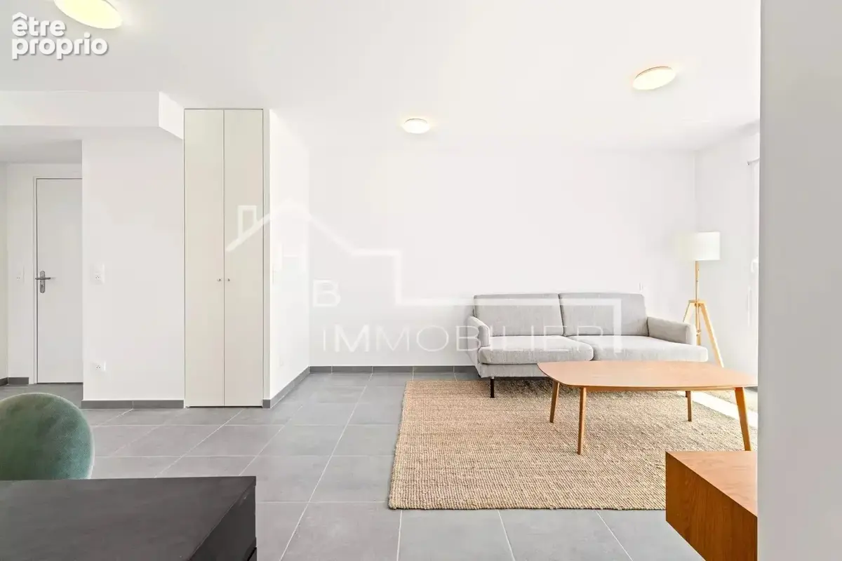 Appartement 59 m² à vendre à Nice (06300) - photo 6