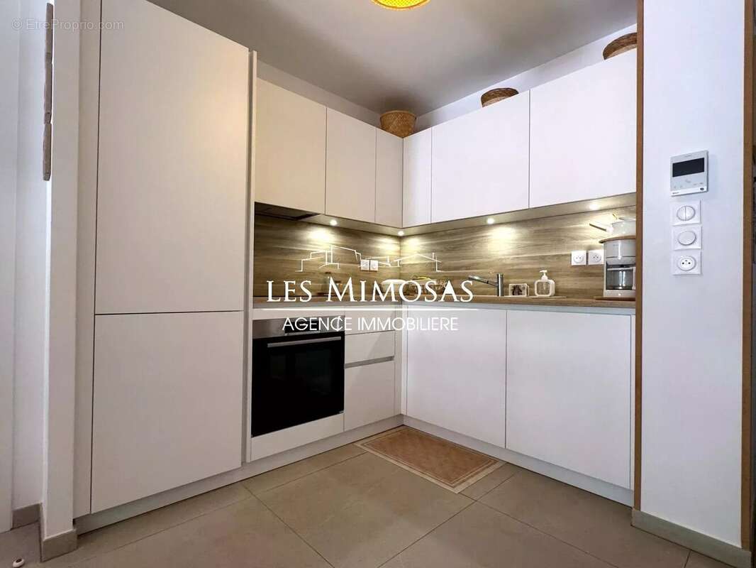 Appartement à SAINT-RAPHAEL