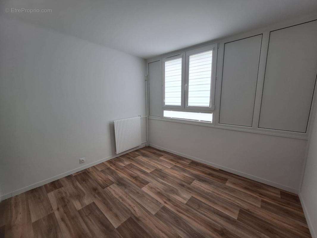Appartement à TRAPPES