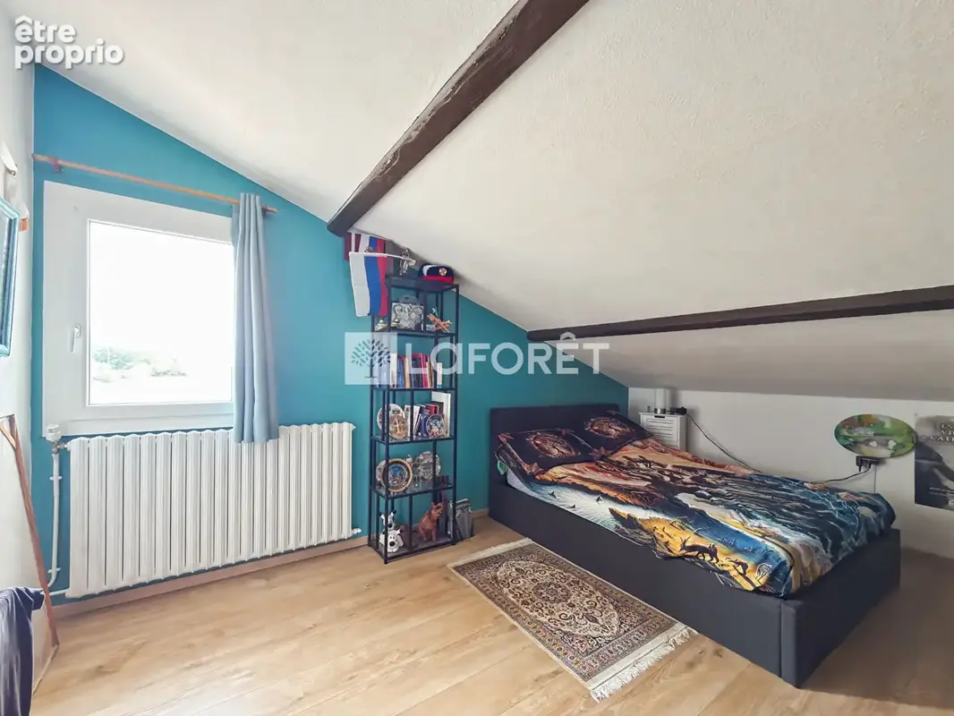 Maison Montbeton 6 pièces 136m² - photo 5