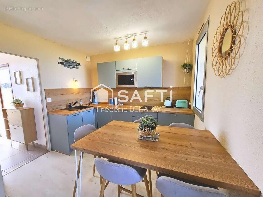 Photo 5 - Appartement à SOULAC-SUR-MER