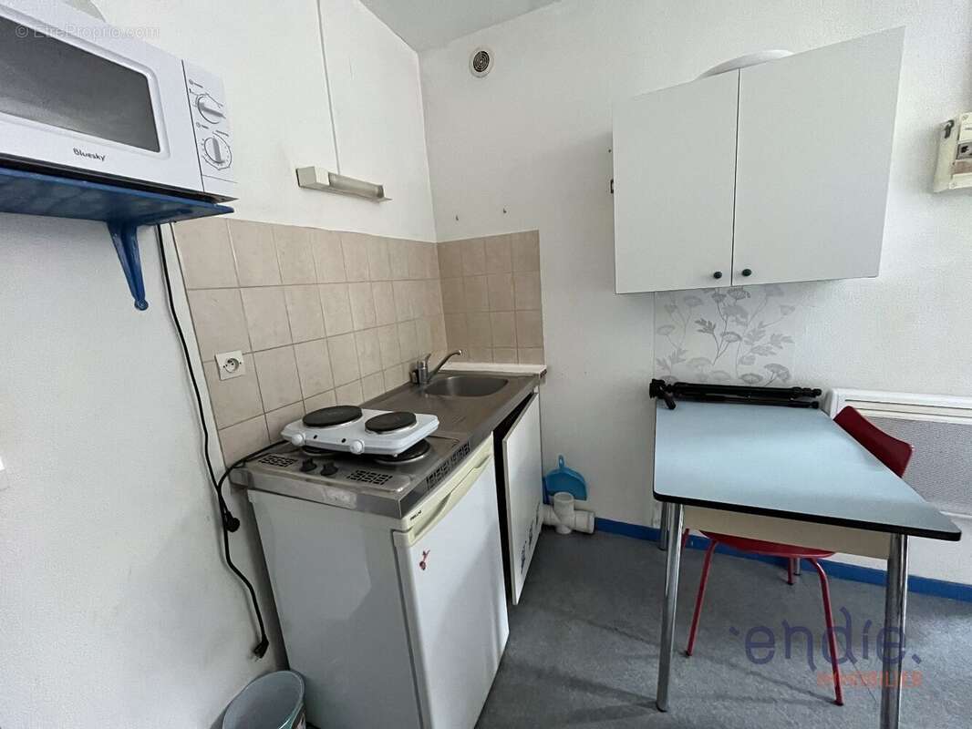 Appartement à BESANCON