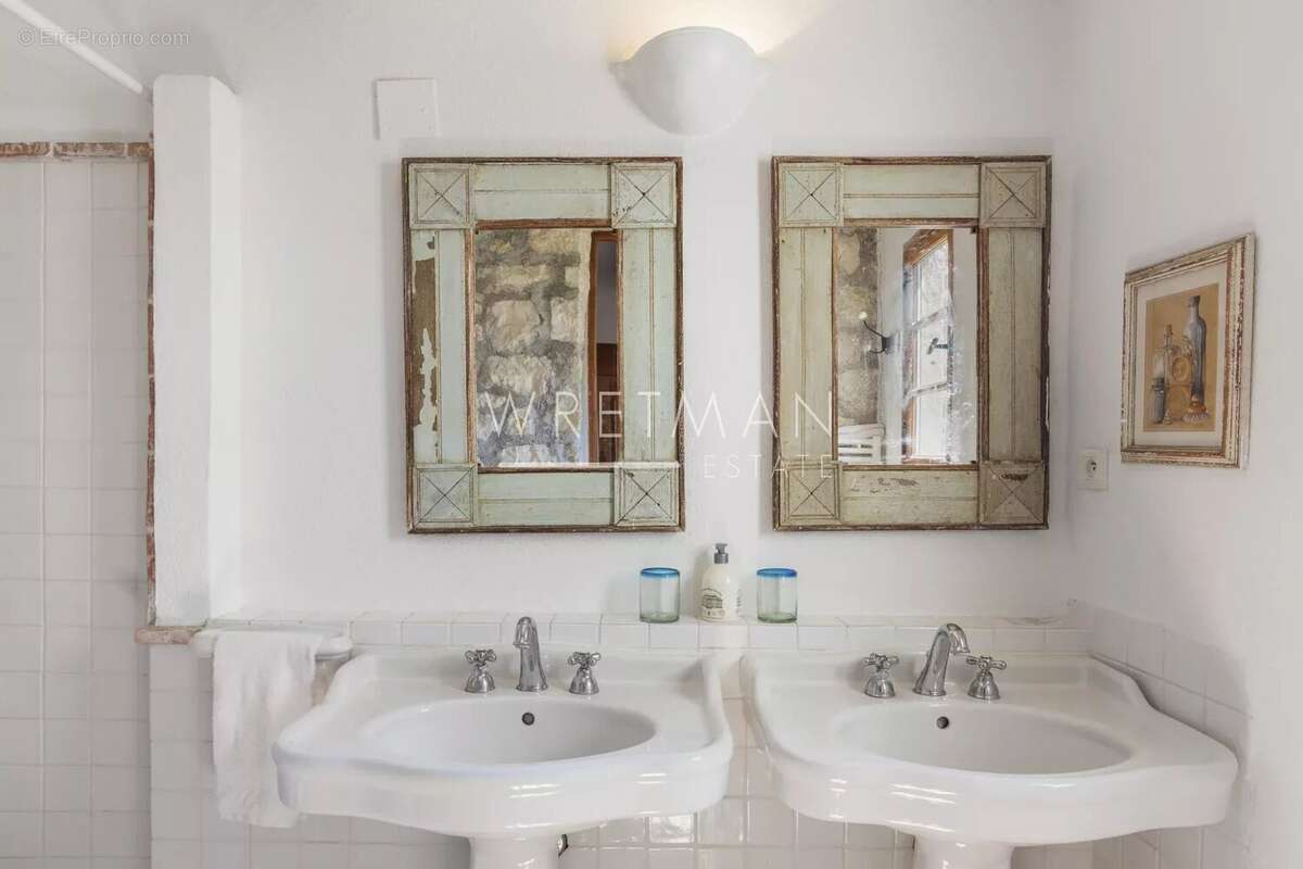 Maison à SAINT-PAUL